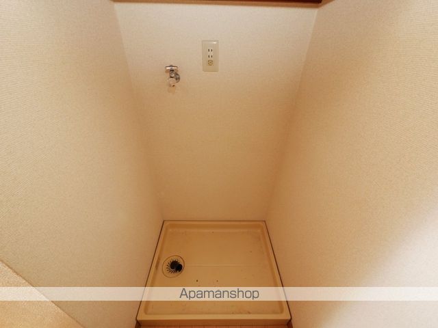 エスパシオA棟の内装写真