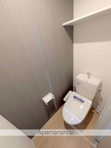 ソレアード権現の内装写真