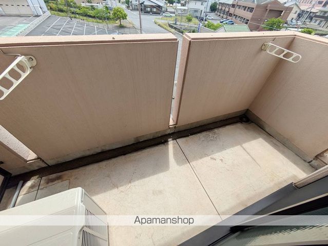 メゾン アルベロの内装写真