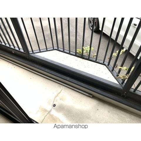 セレソローサの内装写真