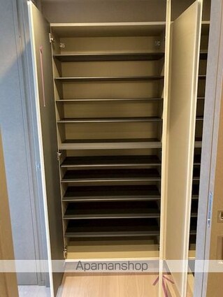 ＣＯＬＬＥＴ麻布[1LDK/42.04m2]のその他設備3