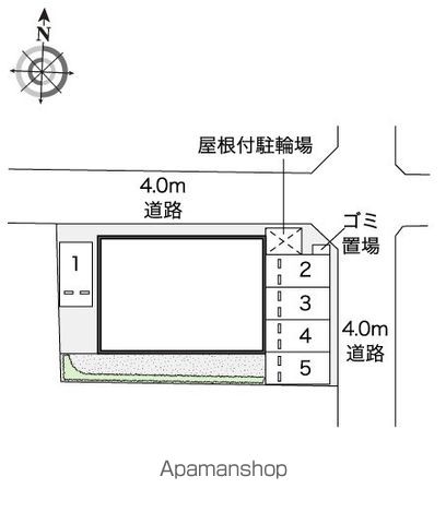 レオネクストなごみのその他写真