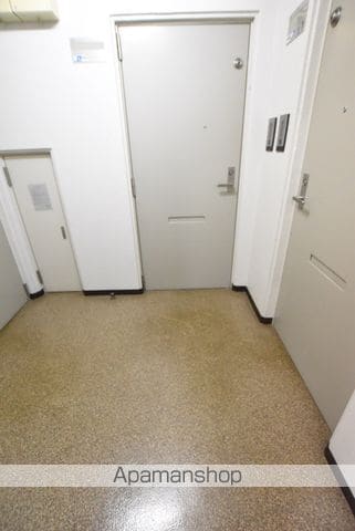 リリアムコート宮の森の内装写真