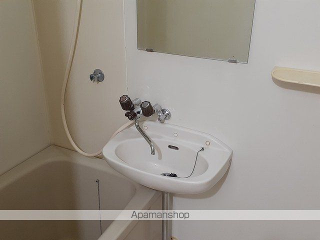 パークサイド泉の内装写真