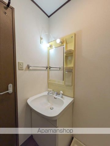 ミストラルの内装写真