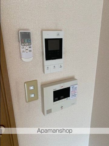 モンターニュロンド Iの内装写真