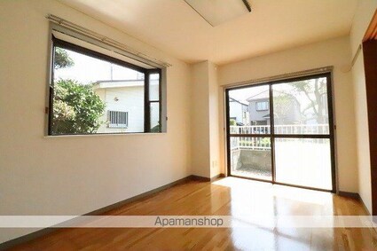 東京都青梅市新町４丁目[3DK/49.14m2]の内装4