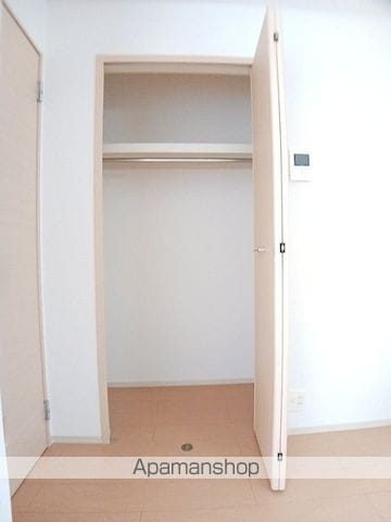 レディアンWの内装写真