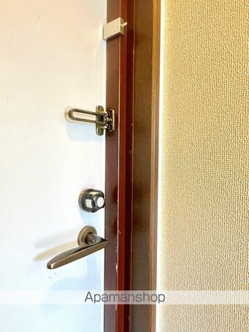 オズレジデンス関目の内装写真