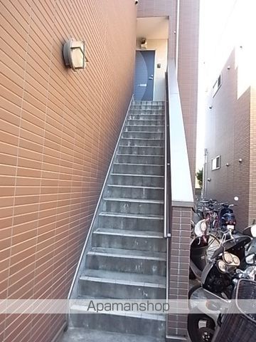 コーポLSRの外観写真