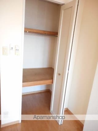 ＴＫＭ[1K/23m2]の収納