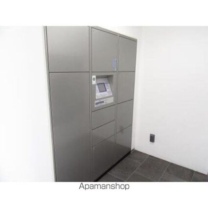 ＣＯＲＮＥＳ　ＨＯＵＳＥ　ＮＡＧＯＹＡ[1R/35.65m2]の外観4