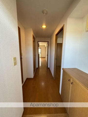 マリベール共栄の内装写真