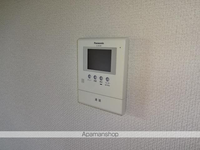 サンフォレスト駒寄の内装写真