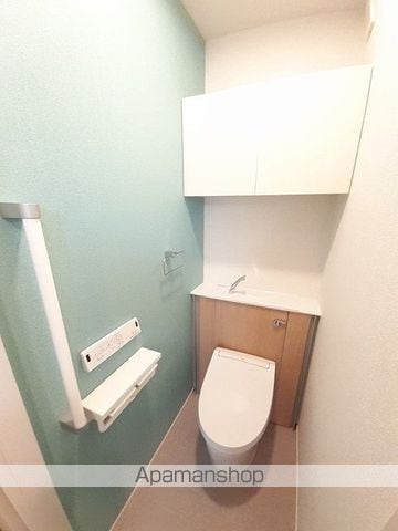 リバーサイド 百笑 IIIの内装写真