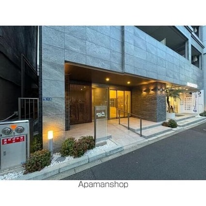 Ｆｅｌｉｃｅ　Ｐｒｅｎｄｒｅ[1LDK/40.02m2]のエントランス2