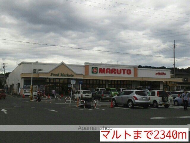 ヴィラ・シエル Tの周辺写真