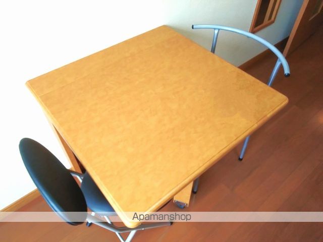 レオパレスプレジール22の内装写真