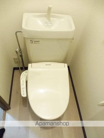 ベルセゾンの内装写真