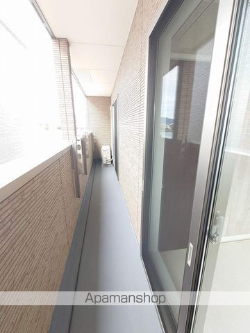 牟岐線 文化の森駅 徒歩33分 2階建 築13年の内装写真