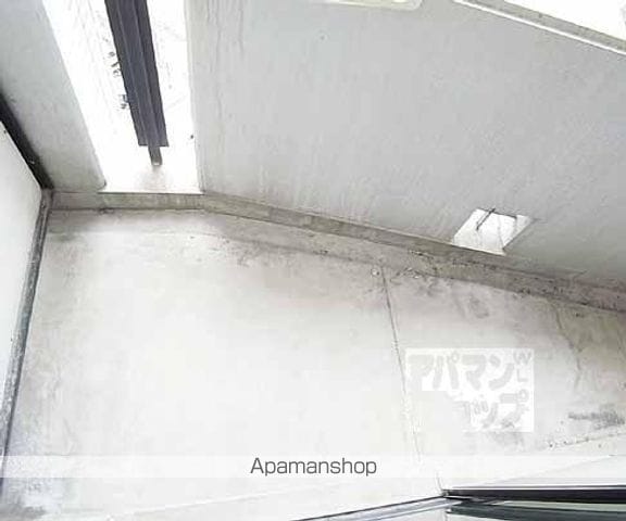 ノアーズアーク京都朱雀の内装写真