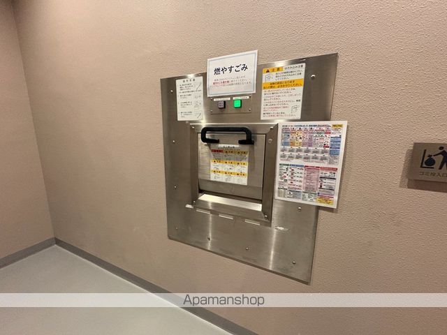 ウエリスアーバン守口のその他写真
