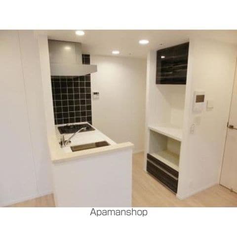 パークアクシス東日本橋ステーションゲートの内装写真