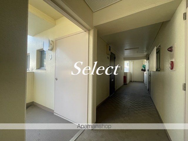 アーデル港南台のその他写真