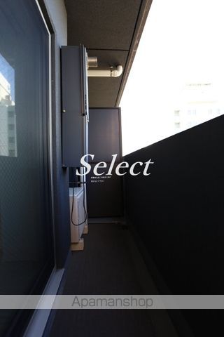 SYNEX横濱阪東橋の内装写真