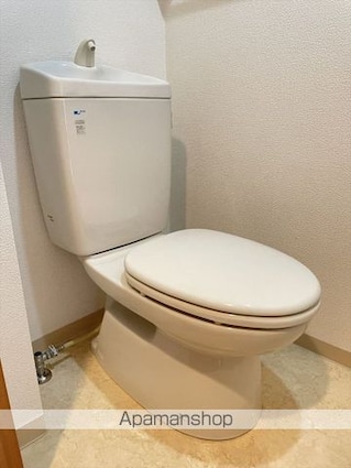 東京都文京区白山２丁目[1K/21.86m2]の玄関