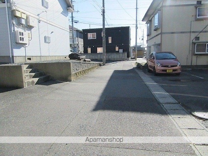 岩手県盛岡市安倍館町[3DK/52.99m2]の周辺1