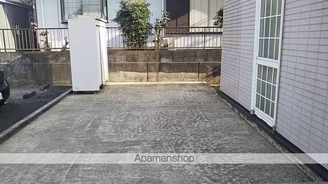 レオパレスリッツの内装写真