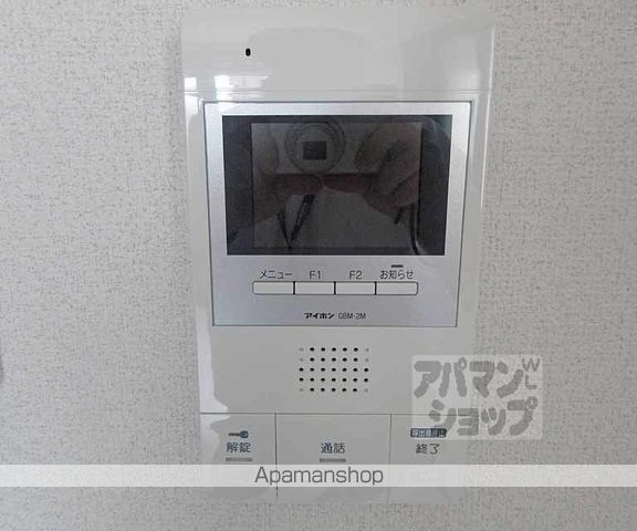 サクシード伏見駅南の内装写真