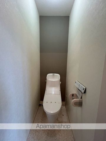 ティアラIIの内装写真