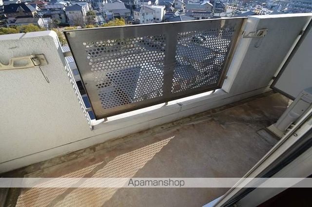ハイシティー堀南の内装写真