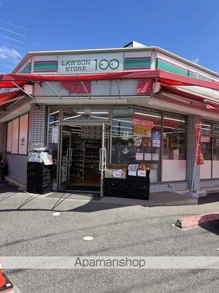 小川マンション[2K/37.75m2]の周辺6