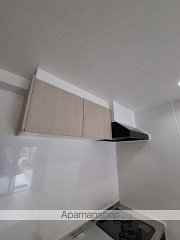 シャルレ岡町の内装写真