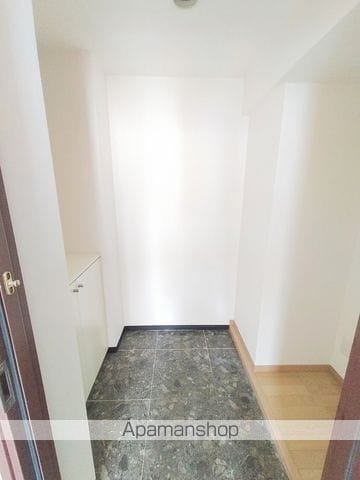 ベルシモンズ谷町の内装写真