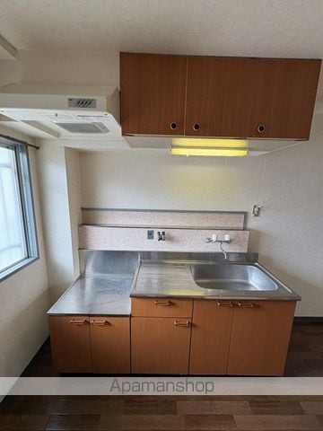 コーポ村井の内装写真