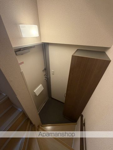 AZUR ONOの内装写真