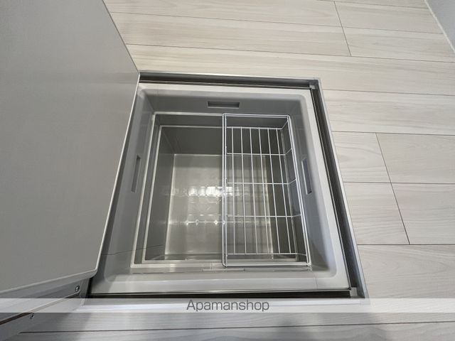 滋賀県草津市東矢倉３丁目[1LDK/42.79m2]の内装2