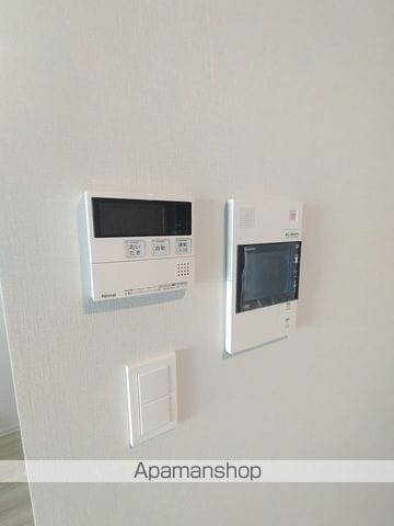 URBAN パーク AWAJIの内装写真