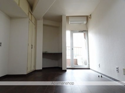 レインボー仙台[1R/17.64m2]のリビング・居間