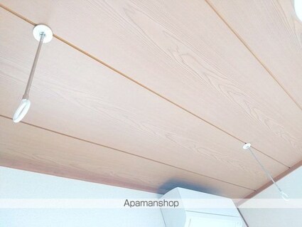 フラワーハイツ松岡[1K/26.4m2]の内装5