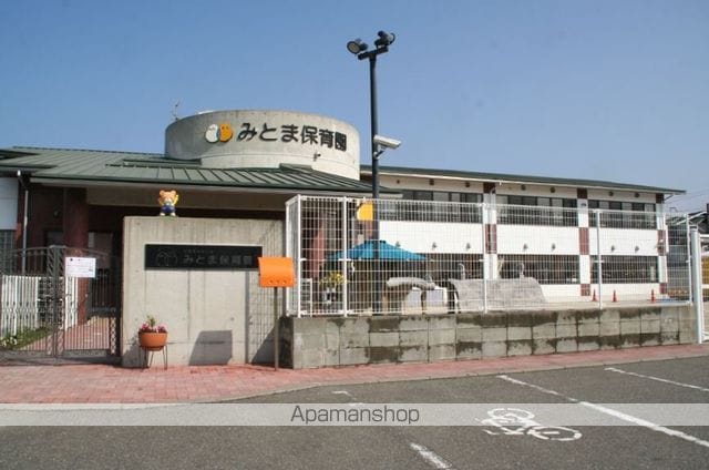 ラフォーレ三苫駅前IIの周辺写真