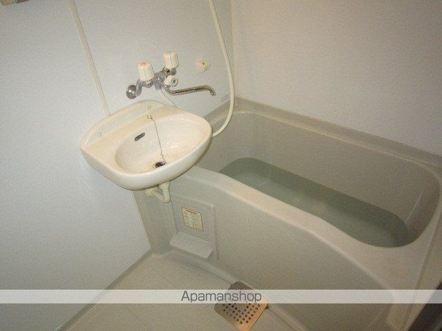 メゾンビアンネートルの内装写真