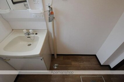 フレグランスカサイＣ棟[2LDK/57.8m2]のその他設備