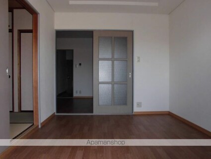 エスポワール[3DK/49.13m2]のリビング・居間