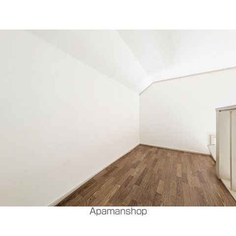 ペアパレス志木A棟の内装写真