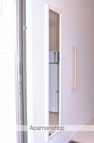 クレイノ平井丘Aの内装写真